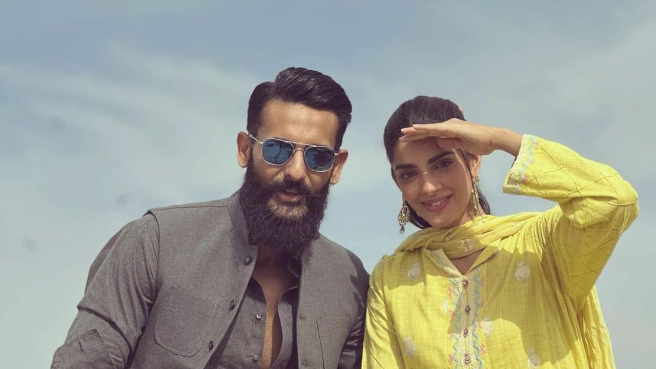 ‘Stop assuming things’: Mohib Mirza slams cheating rumours