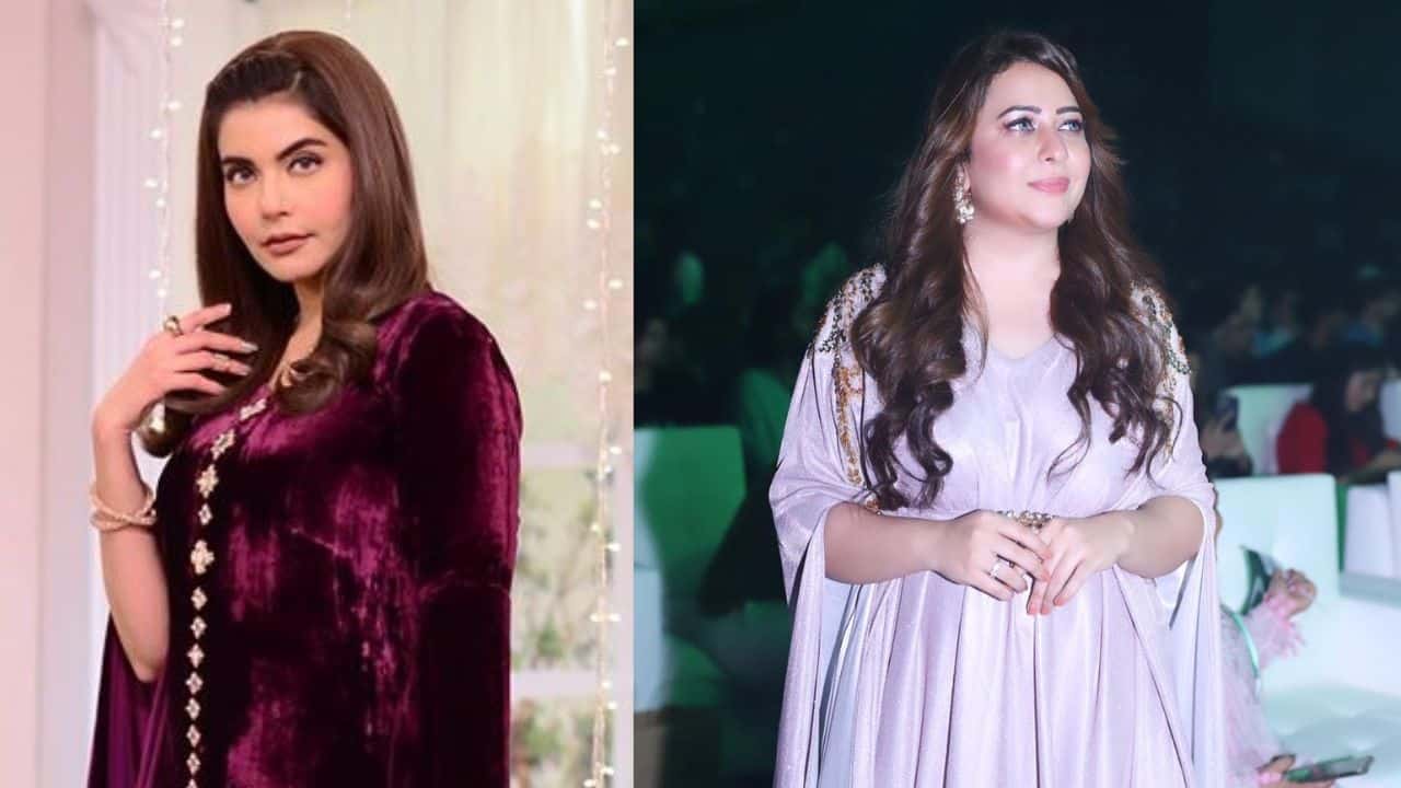 ‘I’ll never call her back’: Nida Yasir addresses Rabia Anum walking off her show