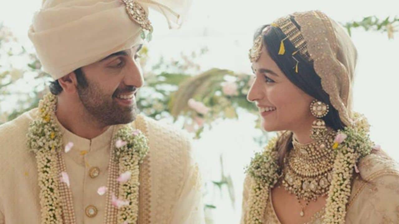 Alia Bhatt is done with criticism of husband Ranbir Kapoor
