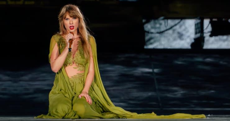 Fan passes away from cardiac arrest during Taylor Swift’s concert