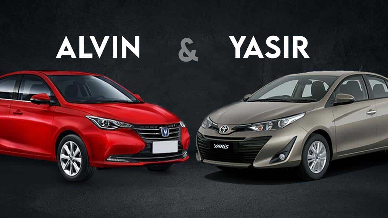 Here’s why KIA Pakistan is teasing ‘Yasir and Alvin’