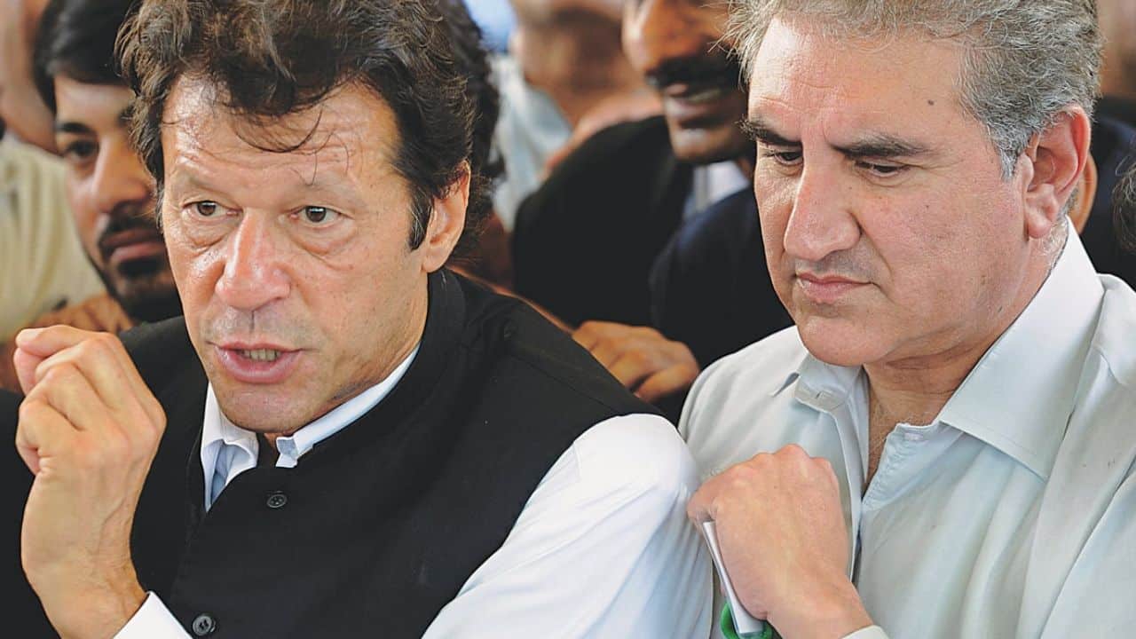 We won’t see Imran Khan’s trial in open court