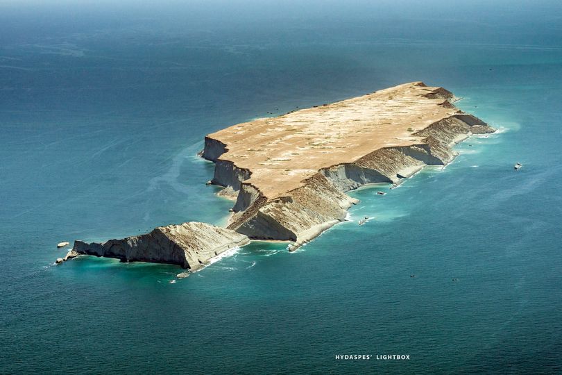 Astola Island