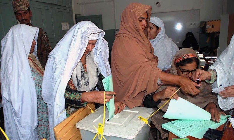 PPP leader Abdul Qadir Baloch proposes election delay in security challenged regions