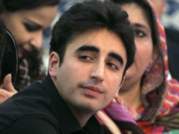 Bilawal gives interesting answer to question about marriage