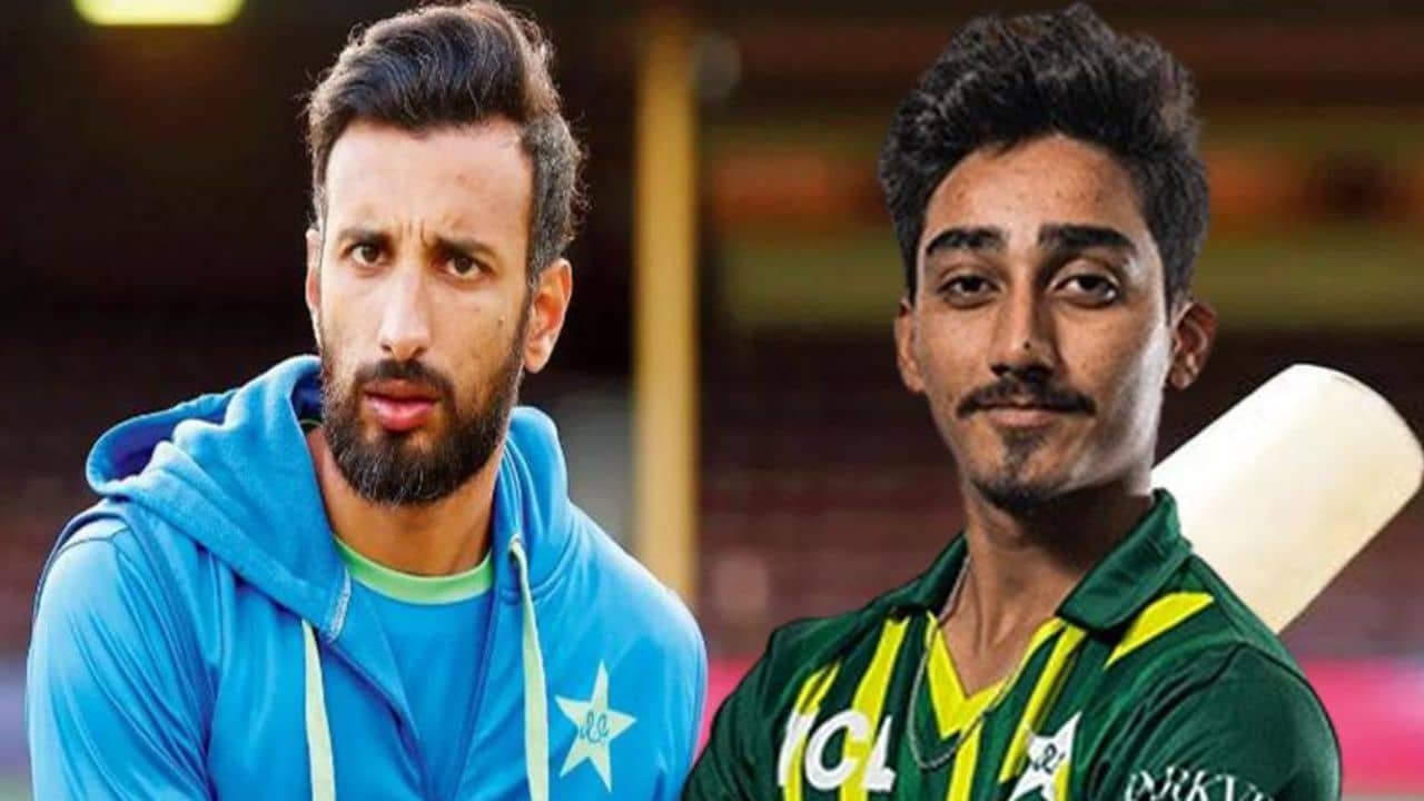 PSL 9 trade: Shan Masood moves to Karachi kings, Faisal Akram joins Multan Sultans