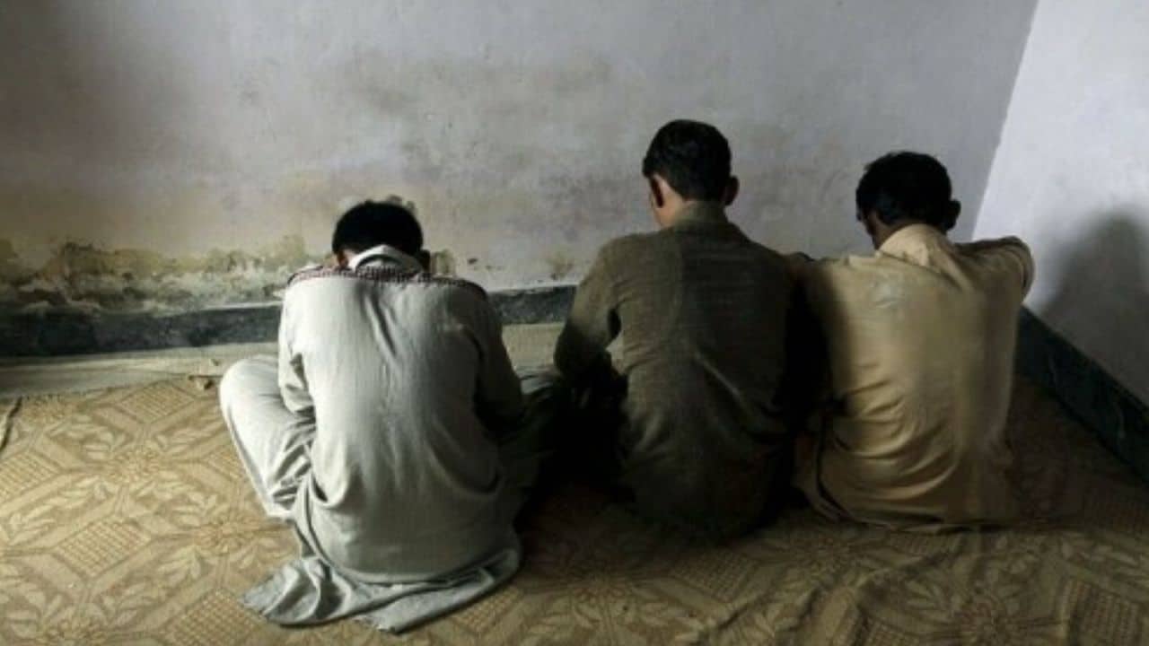 Lahore High Court sets free convicts of life imprisonment in Kasur child abuse scandal