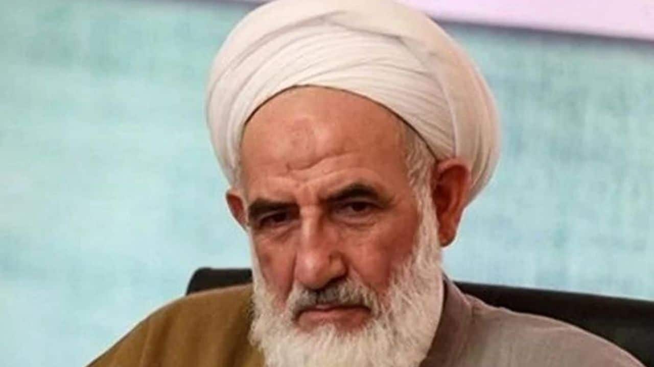 Iran executes murderer of Ayatollah Abbas Ali Soleimani