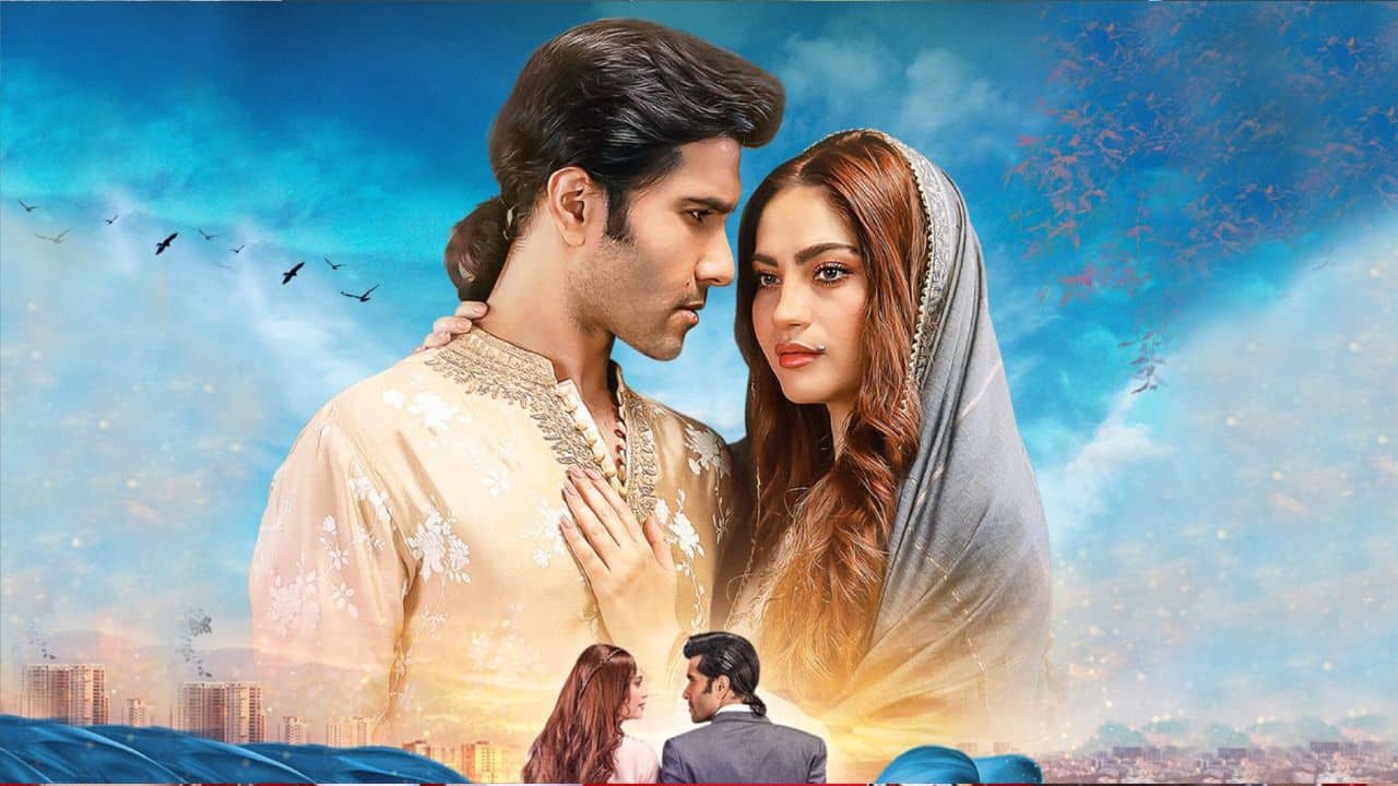 Khumar: Navigating Love Across Class Divides