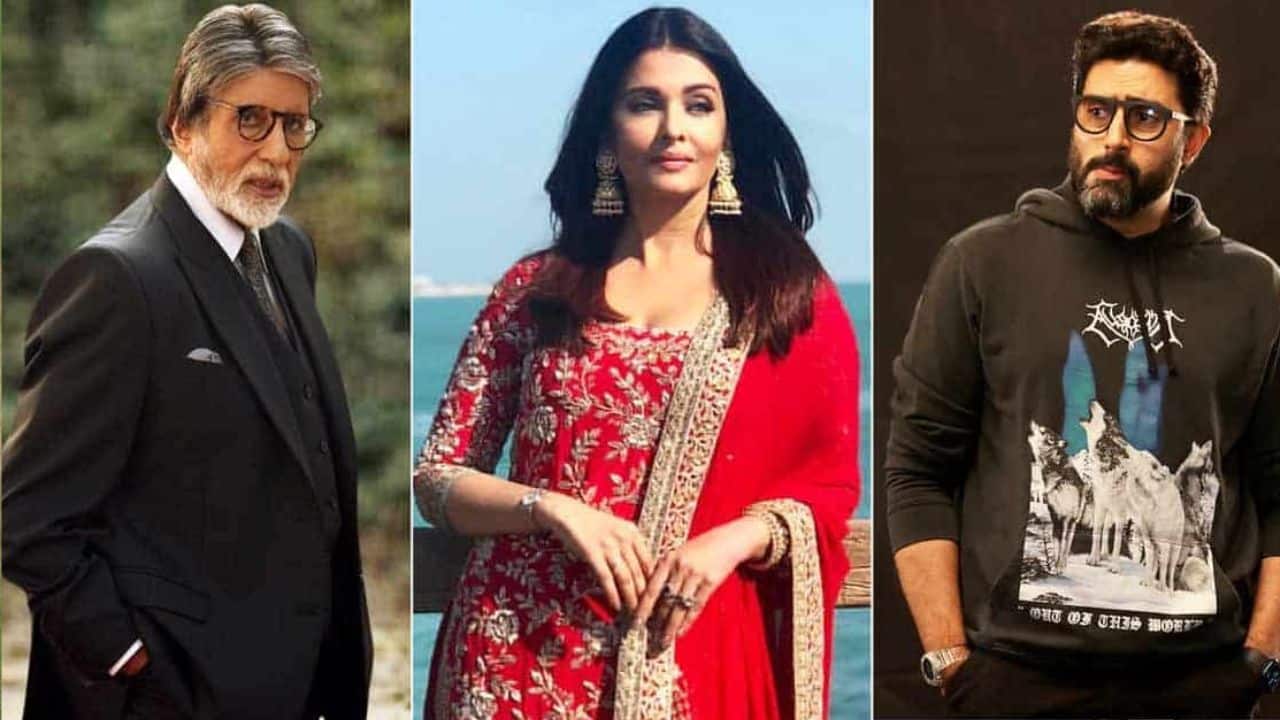 Rumours of a Rai-Bachchan divorce. What’s everyone saying?