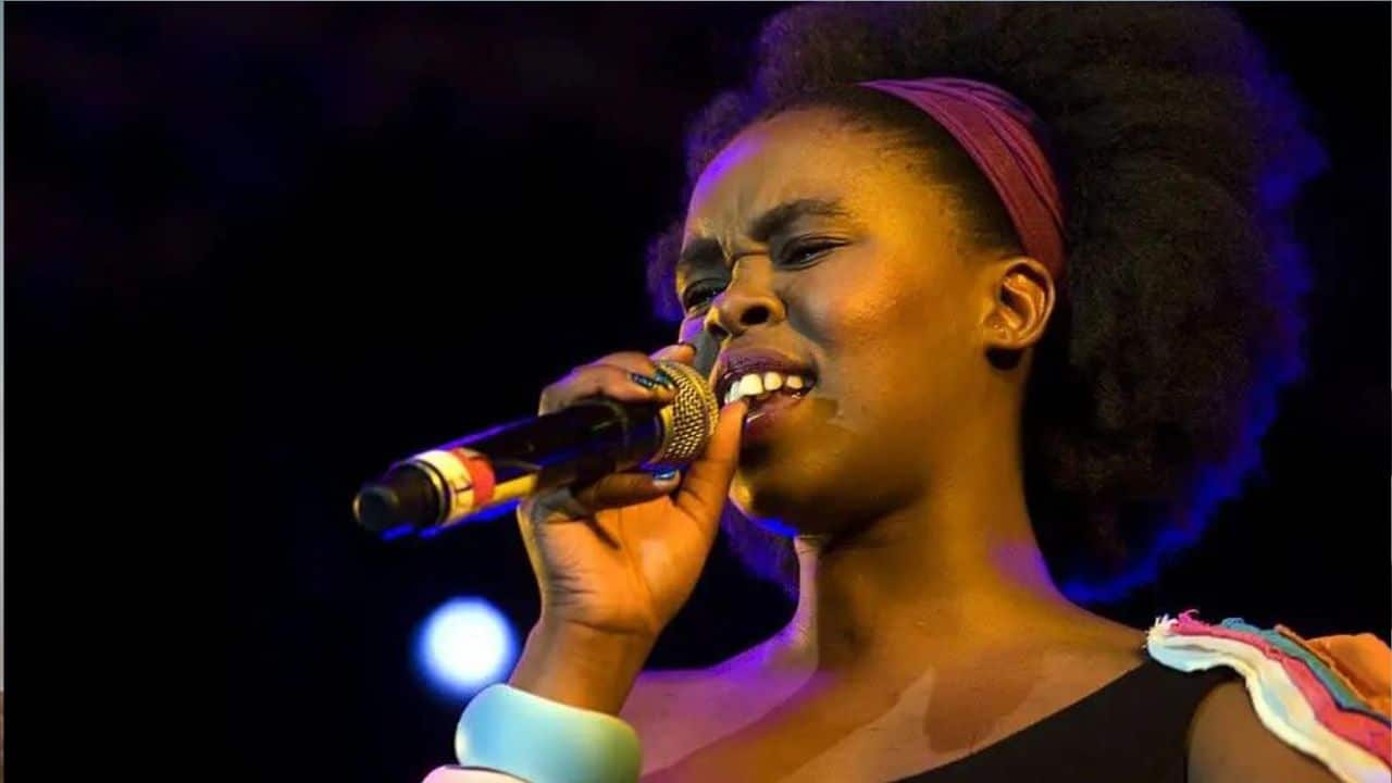 Zahara: South African Music Star Passes Away at 36