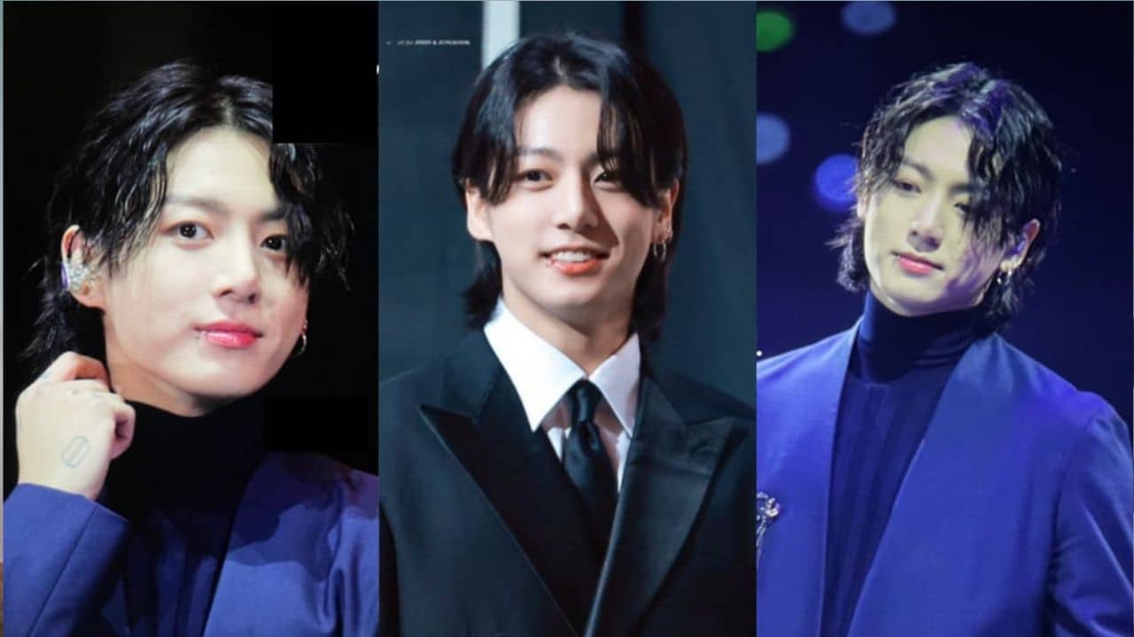 BTS’ Jungkook dominates Billboard Music Awards 2023