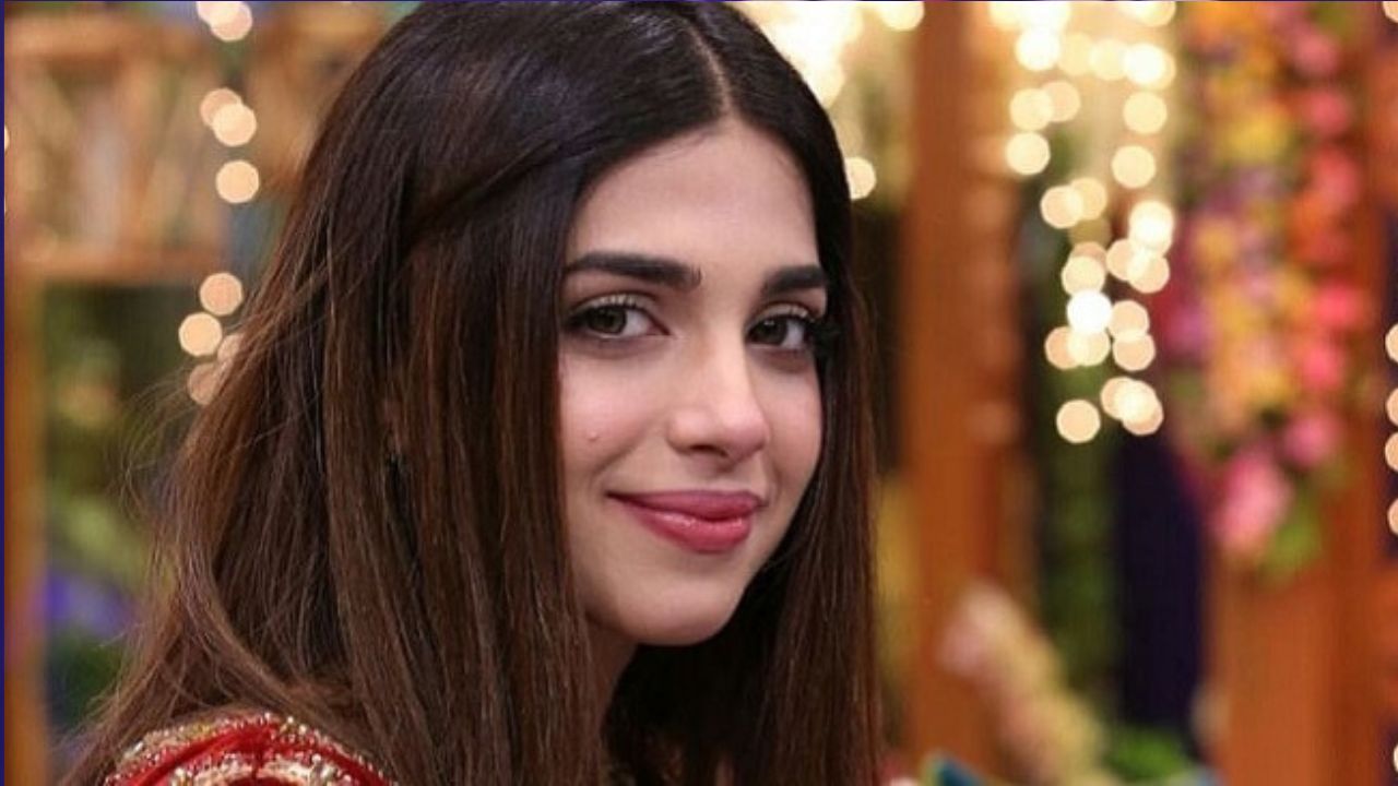 You will never guess who was Sonia Hussyn’s first crush