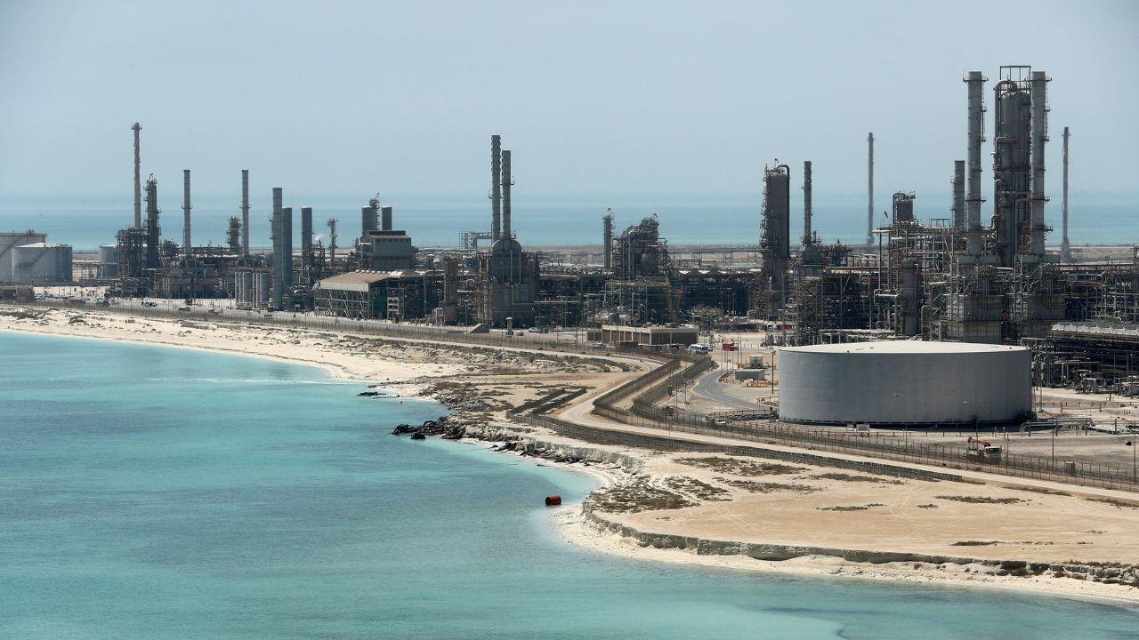 Saudi Arabia says ‘absolutely not’ to oil phaseout at COP28