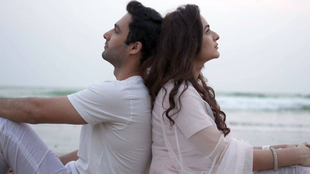Are Ahmed Ali Akbar and Yumna Zaidi getting married? Ahmed addresses rumours