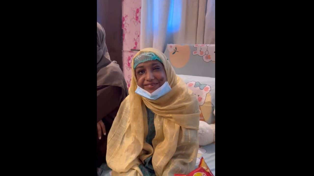 ‘Judge and his family should be beaten the way they beat me’; Rizwana’s demand