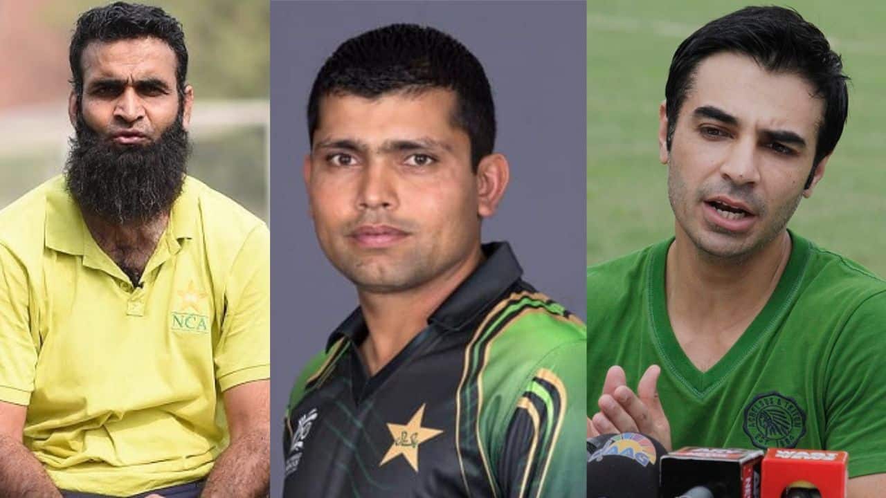 PCB gives important responsibilities to former cricketers