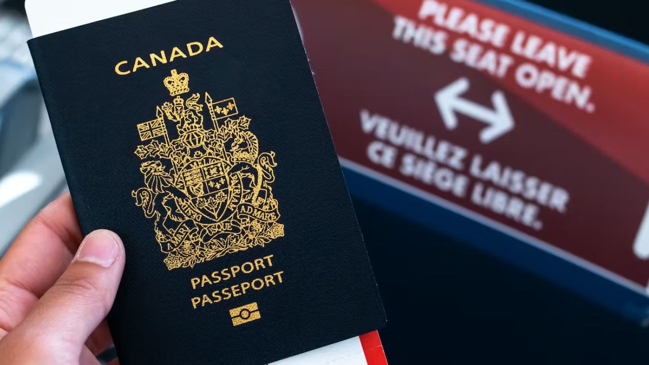 Canada’s ‘Startup Visa Program’ with no education, experience, job requirement or age limit