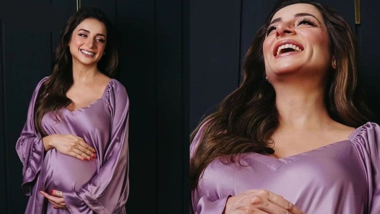 ‘No, babies are not dropped from the skies’, Sarwat Gilani haters get schooled
