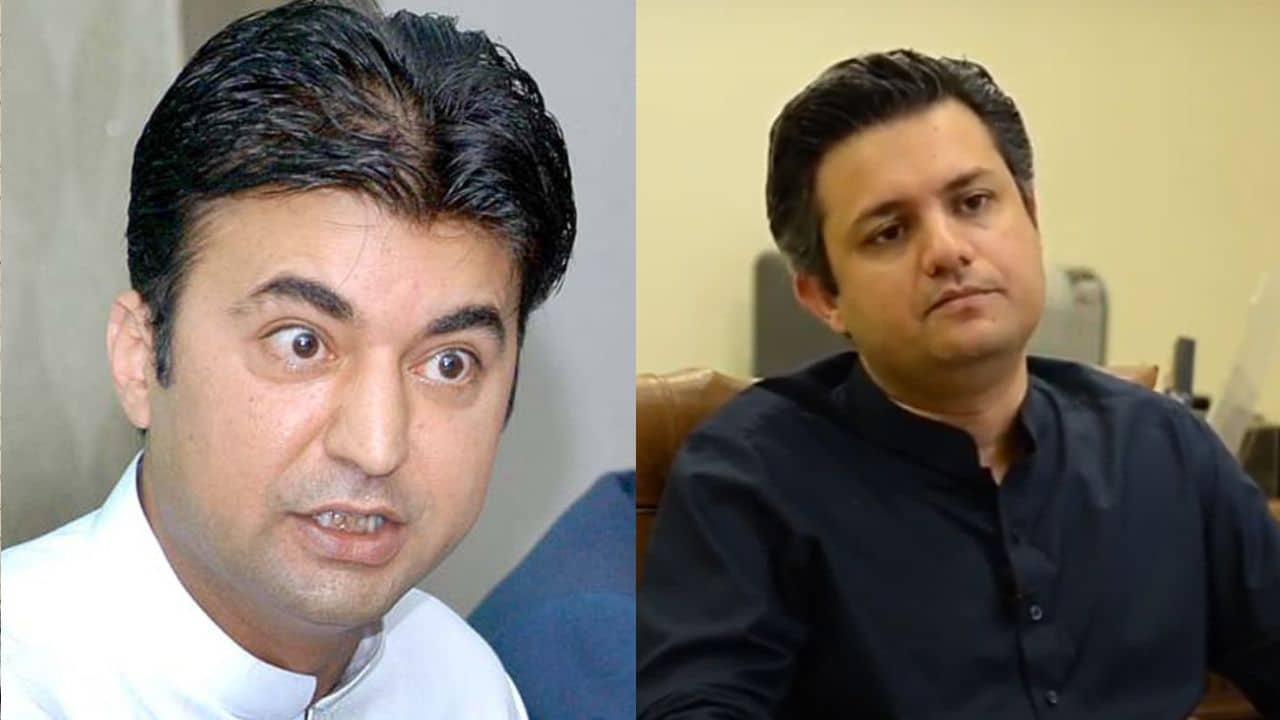 Government blocks CNICs of 18 PTI leaders