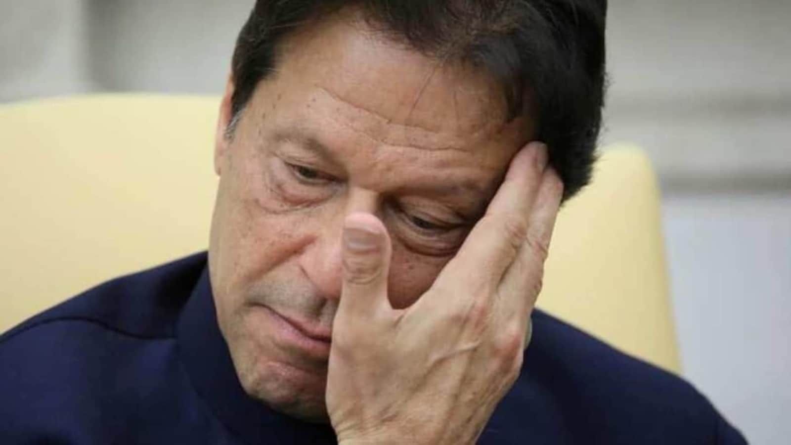 Toshakhana Case: Court rejects Imran Khan’s withdrawal petition