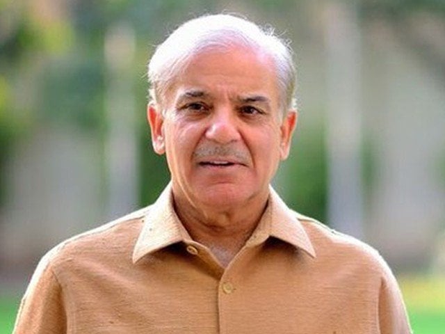 Shehbaz Sharif will contest elections from Karachi’s NA-242