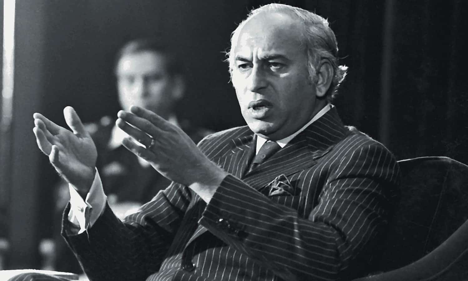 SC to hear reference asking Zulkiqar Bhutto’s execution be declared judicial murder