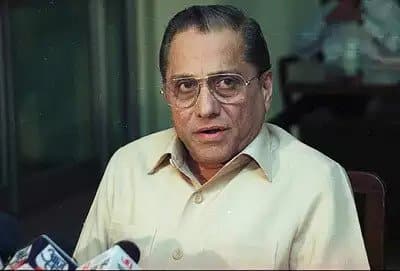 Jagmohan dalmiya