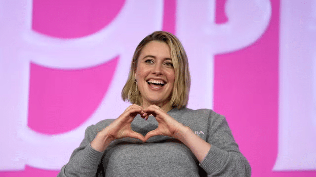 Greta Gerwig, director of ‘Barbie,’ to lead jury at 77th Cannes Film Festival