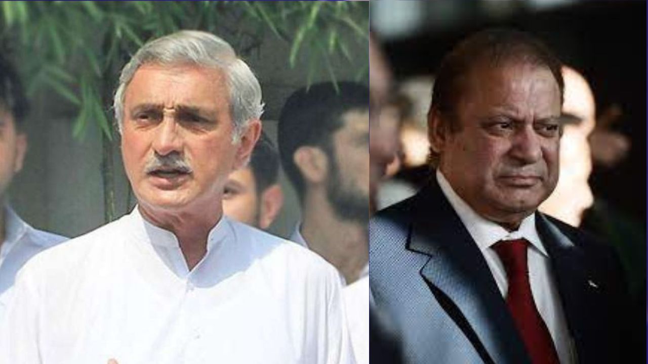 PMLN aur IPP ka breakup ho gaya?