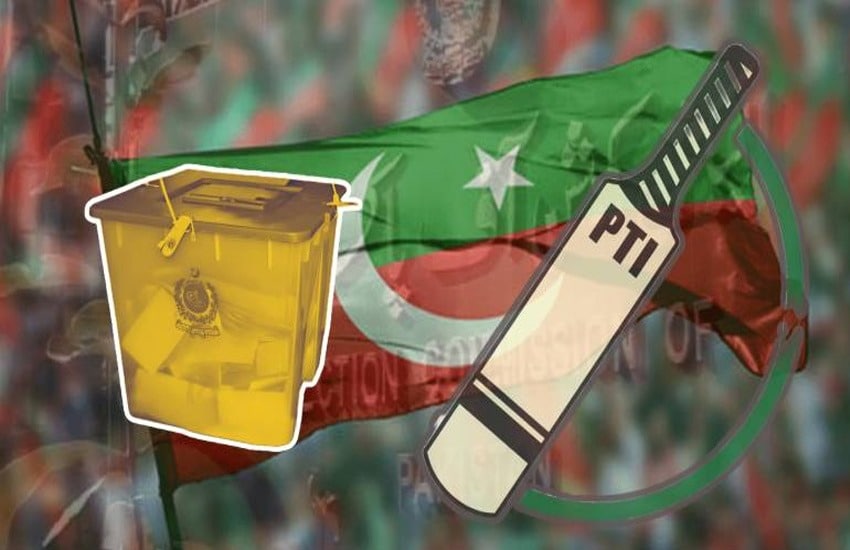 No ‘bat’ symbol for PTI: Peshawar High Court