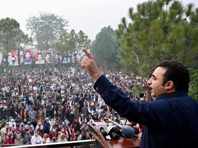 After PTI, Bilawal wants PML-N workers to vote for PPP