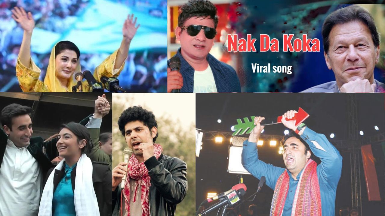 Social media campaigns for general elections; Hit or miss?