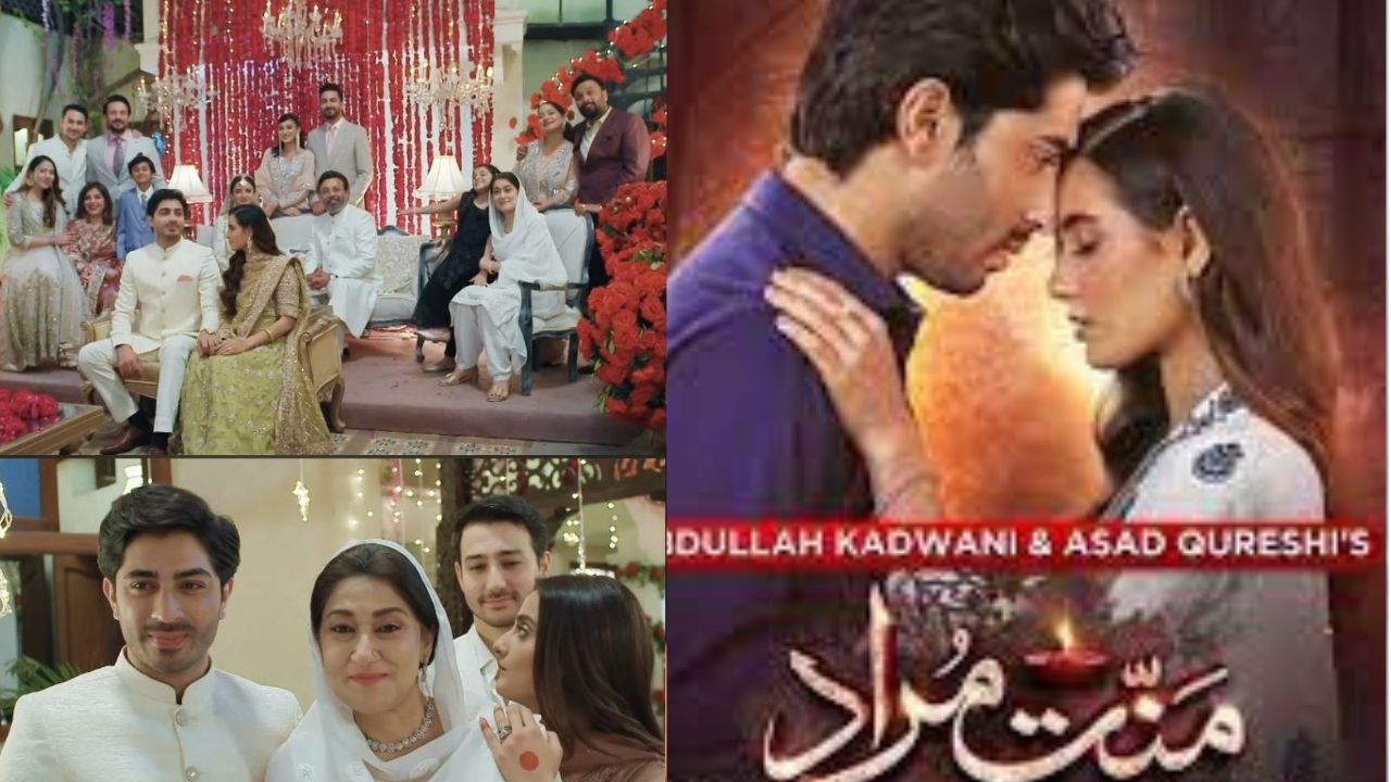 Mannat Murad’s finale wins hearts: Fans celebrate memorable moments