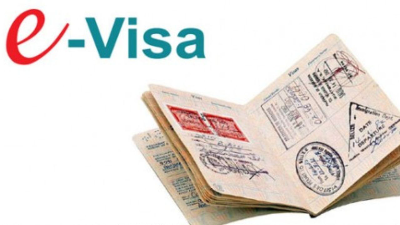 Here’s how you can apply for the Three Step E-visa policy for Turkey