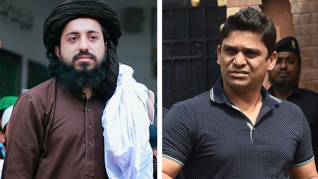 Former cricketer Khalid Latif will contest election on TLP ticket