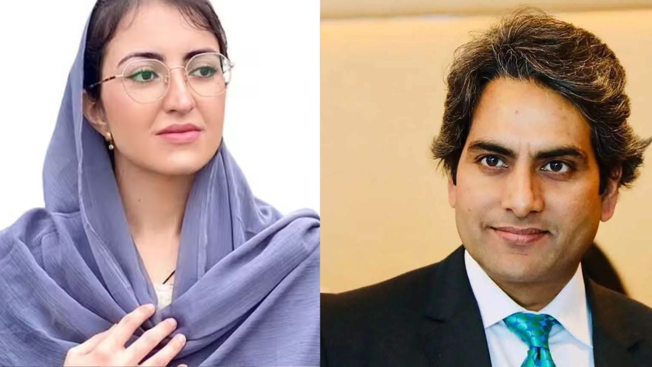 ‘It’s my great honour to be called Daughter of Buner’: Dr. Sawera Prakash on Indian TV