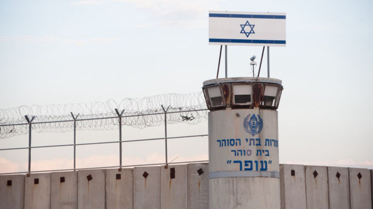Palestinian Journalist Freed From Israeli Custody Abused: Report