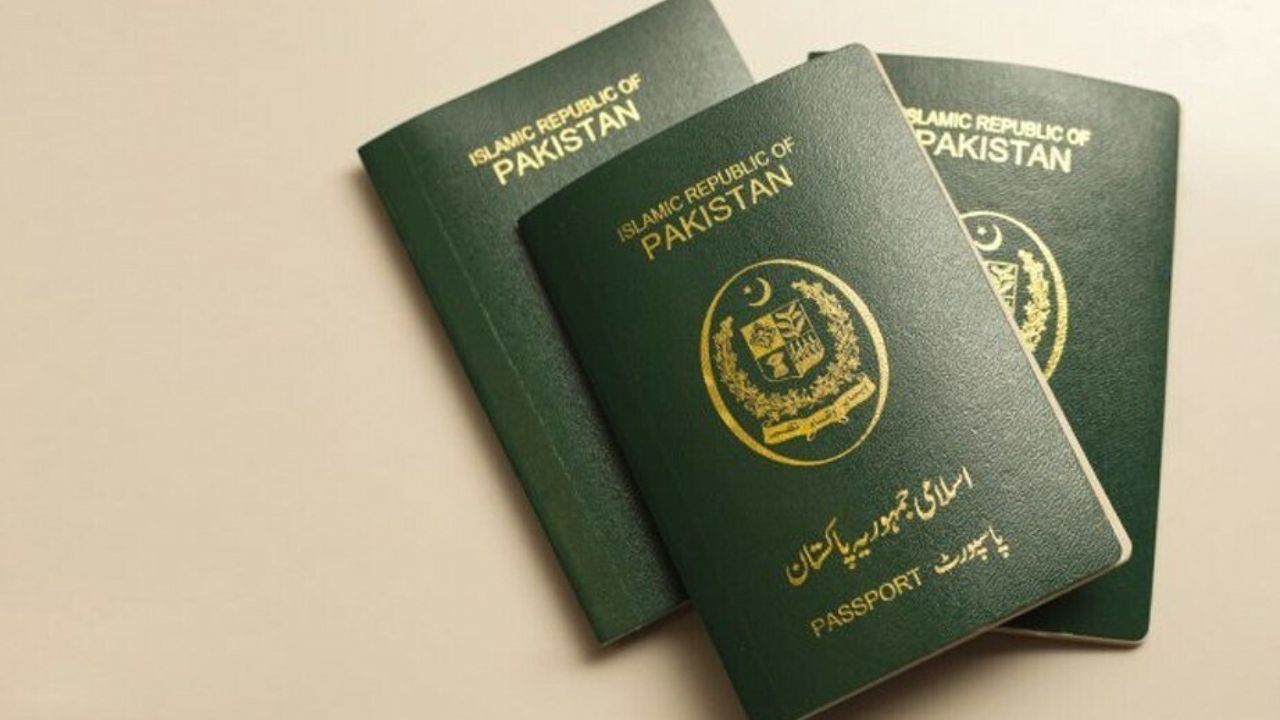 Having trouble with renewing your passport? There’s a WhatsApp number you can contact for help