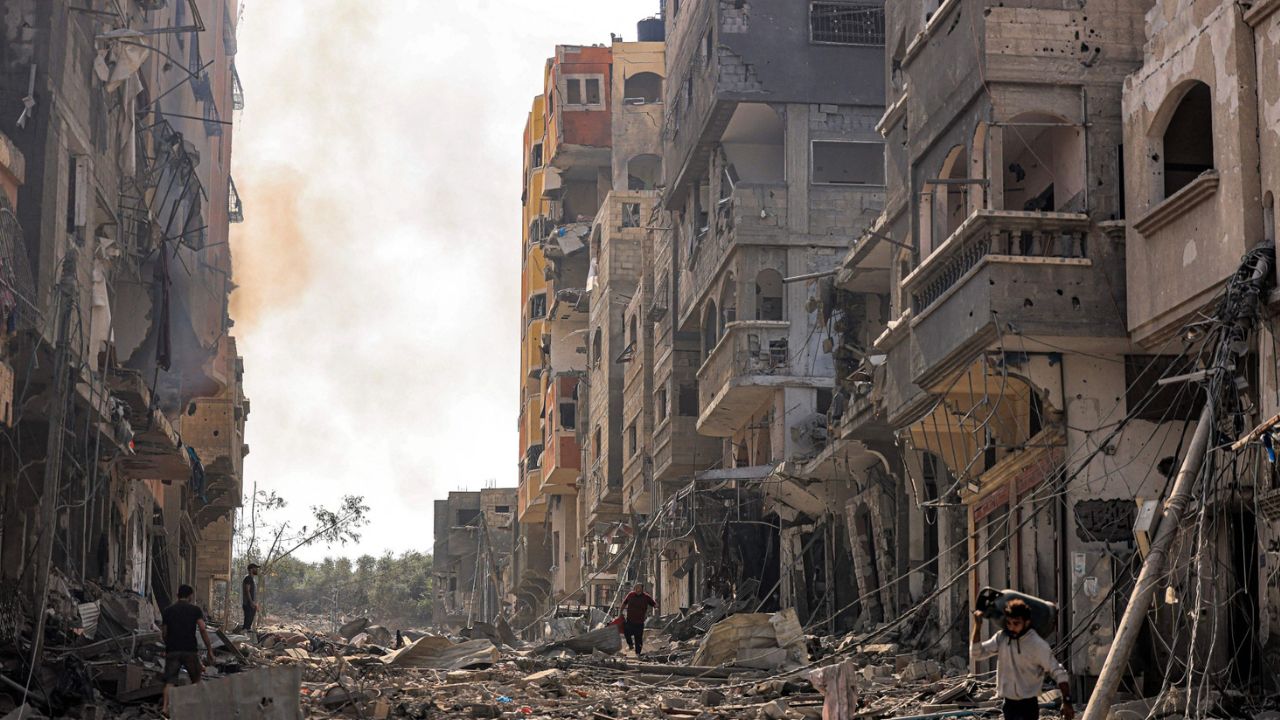Hamas says many hostages likely killed, blames Israel