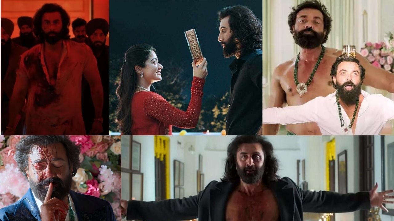 Animal, featuring Ranbir Kapoor, to hit Pakistani Netflix soon