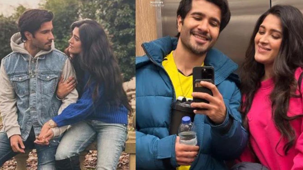 Curious About Feroze Khan and this Bollywood star’s story?