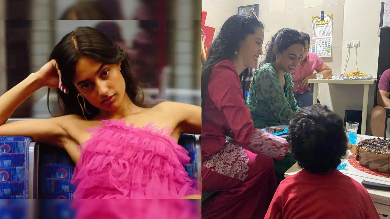 TikTok star Sabrina Bahsoon launches fund for Palestinian children’s education