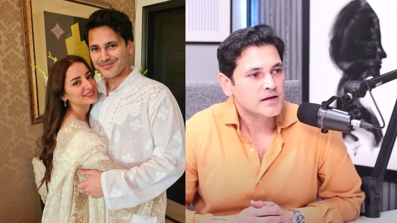 Dr. Fahad Mirza opens up about breakup with Sarwat Gilani and surprising turn of events