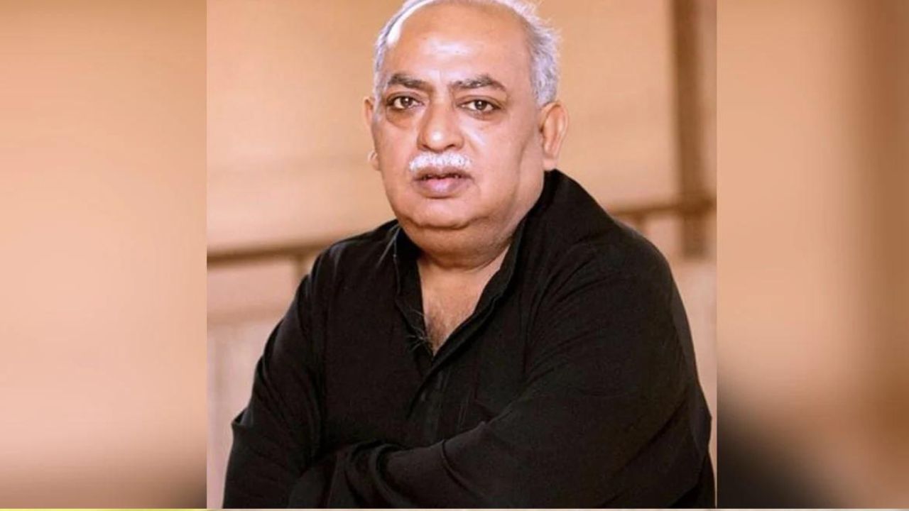 Renowned Urdu poet Munawwar Rana passes away