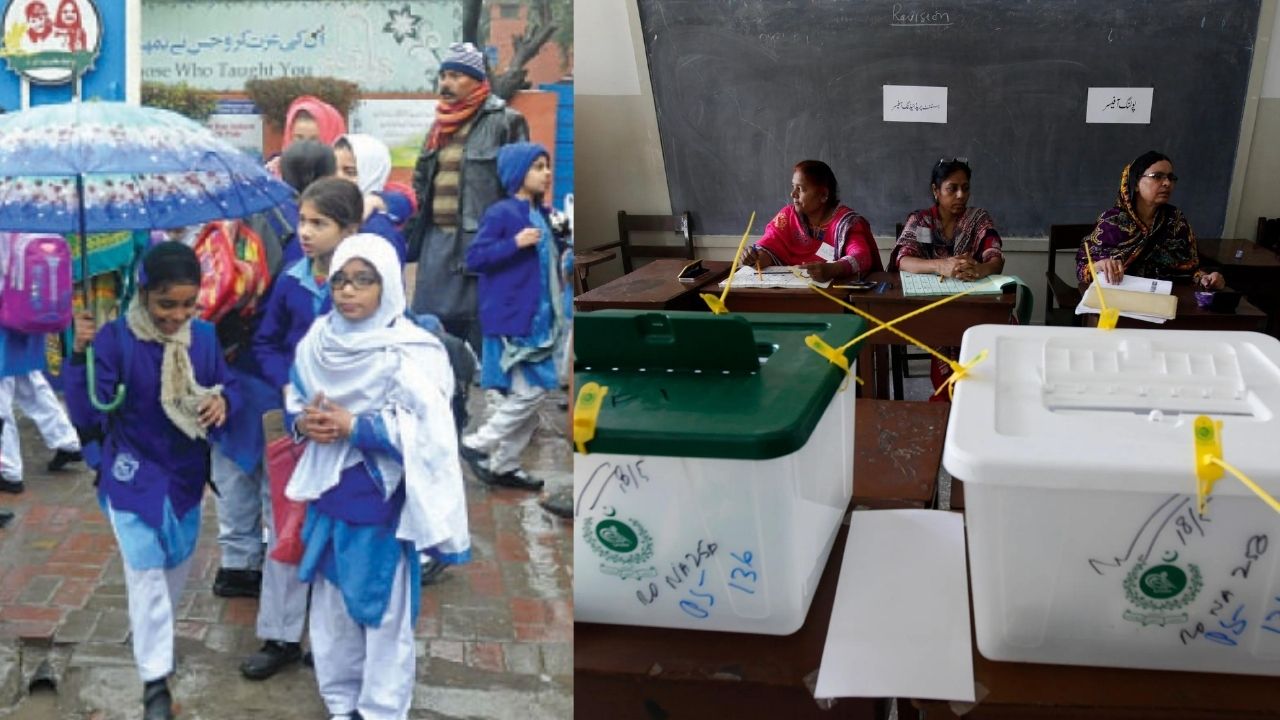 Election vacations around the corner for educational institutions