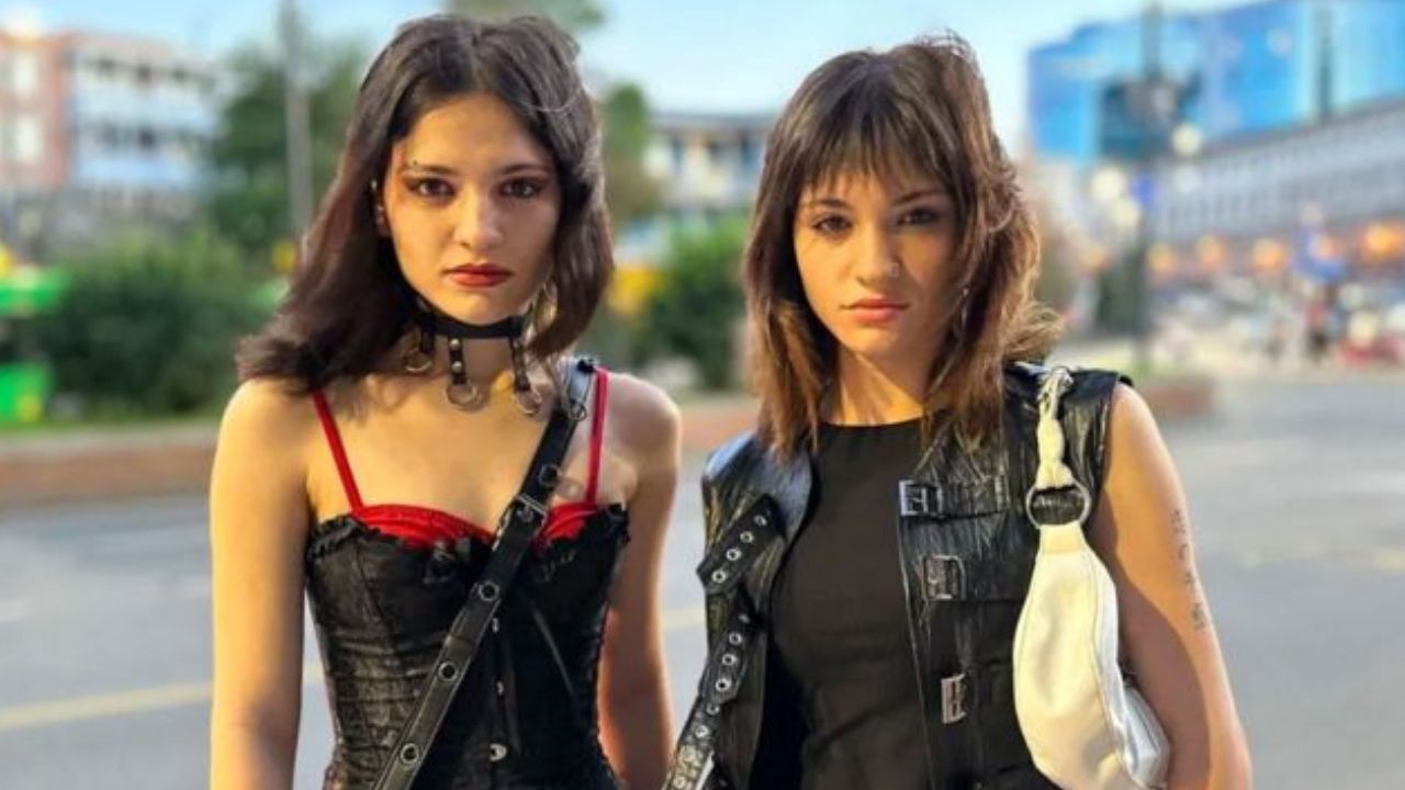 Twins stolen at birth reunited by TikTok