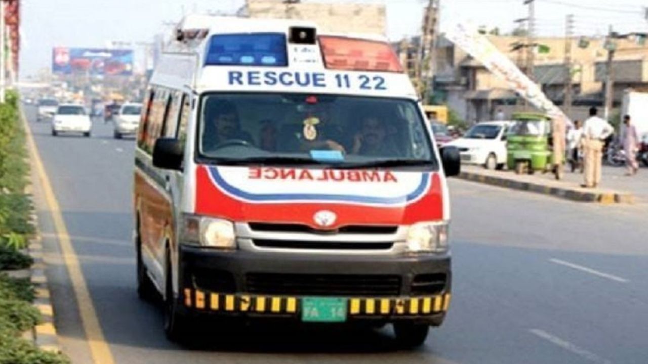 Dijikot: Man murders wife and step-daughter with axe over land dispute