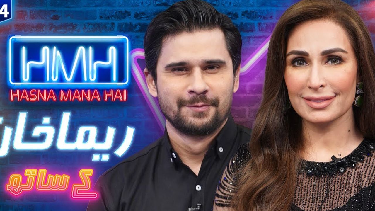 Reema explains why she said no to Bollywood