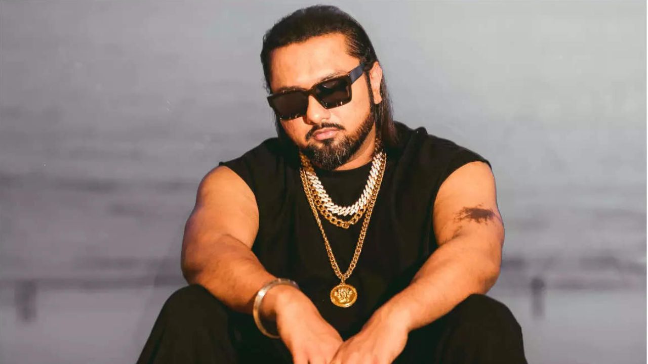 Yo Yo Honey Singh wants to visit Pakistan